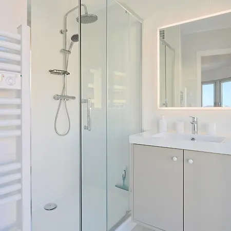 Azur - 2 - Terrasse - Climatisation Apartment Cannes